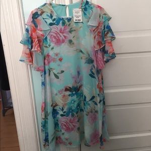 Calvin Klein Dress! NWT!